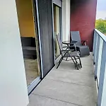Appartement Debowe Wzgorze 8-12