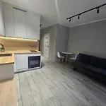 Appartement Debowe Wzgorze 8-12 Złotów