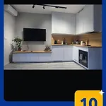 Appartement Debowe Wzgorze 8-12