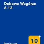 Appartement Debowe Wzgorze 8-12 Złotów