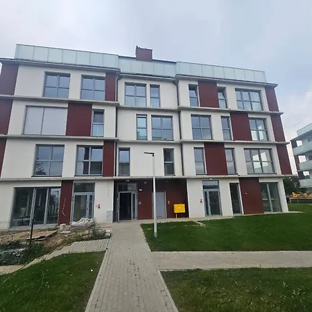 Dębowe Wzgórze 8-12 * Złotów