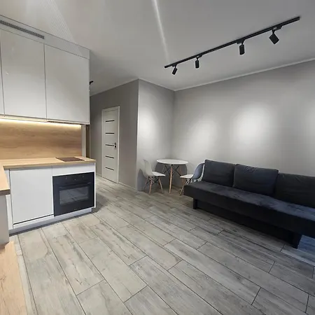 Debowe Wzgorze 8-12 * Złotów