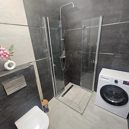 Appartamento Debowe Wzgorze 8-12 *