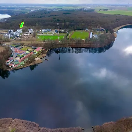 Debowe Wzgorze 8-12 Appartamento Złotów