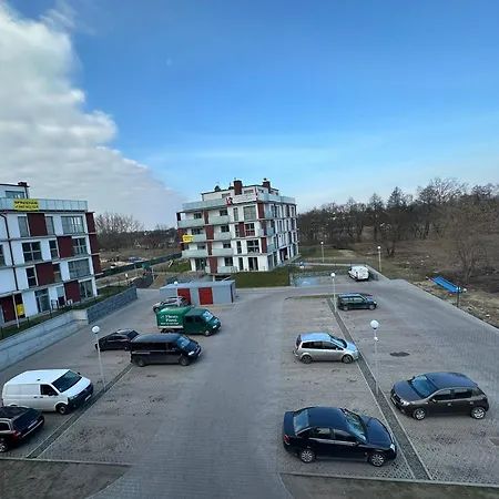 Debowe Wzgorze 8-12 * Złotów