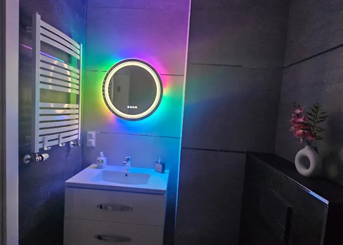 Debowe Wzgorze 8-12 *