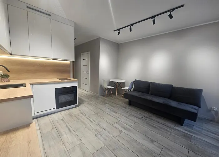 Debowe Wzgorze 8-12 * Zlotow (Greater Poland)