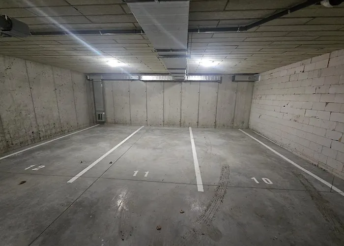 Apartman Debowe Wzgorze 8-12 Złotów