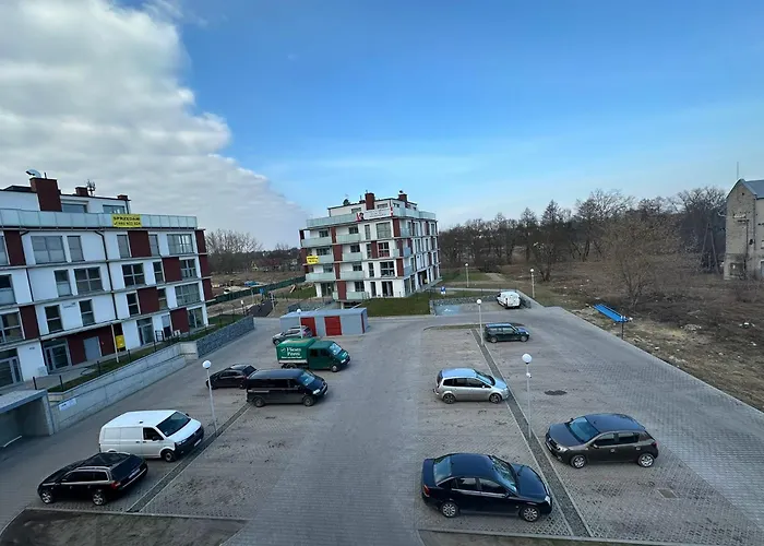 Debowe Wzgorze 8-12 * Złotów