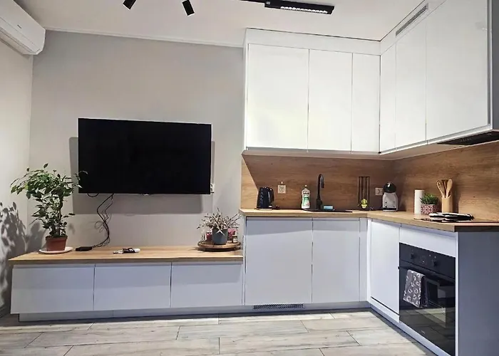 Debowe Wzgorze 8-12 Złotów